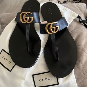 Already discounted Gucci Women’s slides Serious inquiries only!